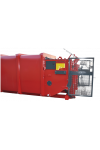 MPB 20 BL – Portable Compactor – Bin Lift