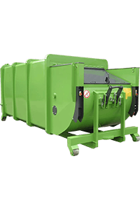 MPB 20 – Portable Compactor