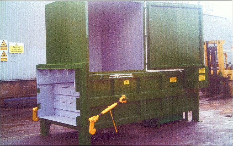 Static Compactor