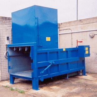 Static Compactor