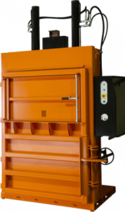 Waste Balers