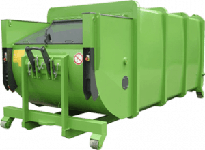 Waste Compactors