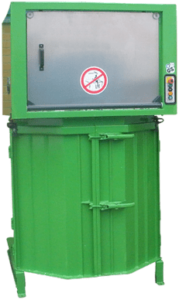 Bin Compactor