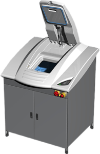 Specialist Equipment