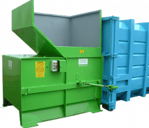 Static compactor