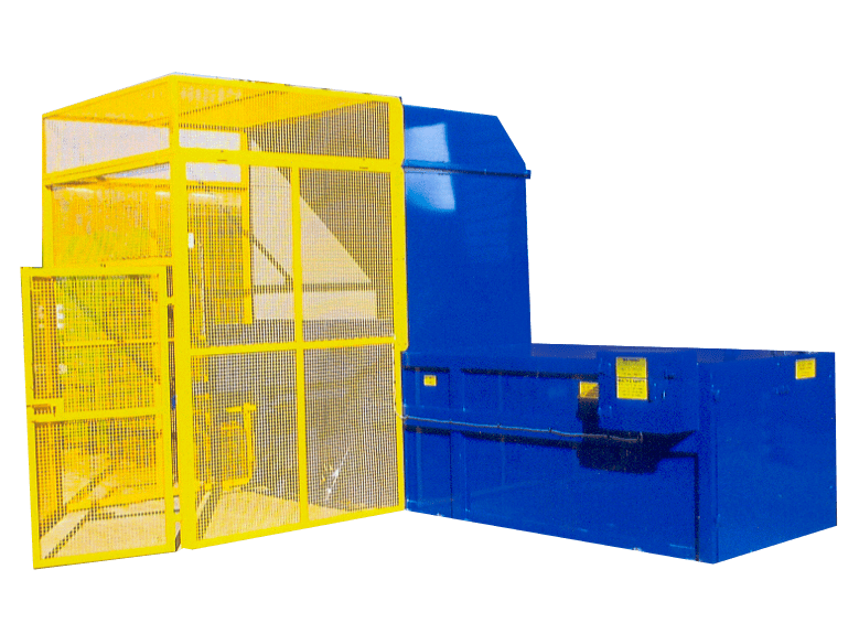 Static Compactor