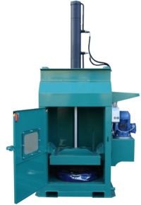 LFA DC ATEX – Drum Crusher