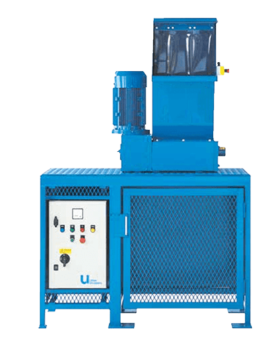 Automatic Baler