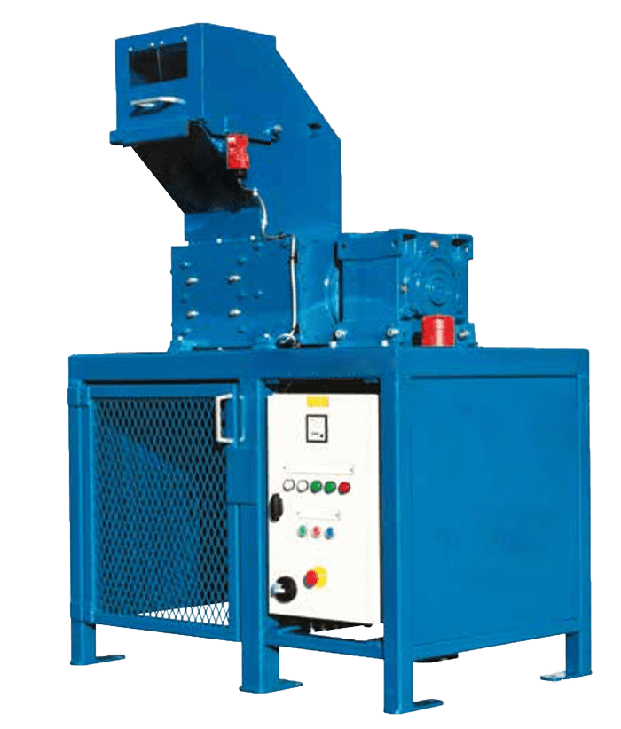 Automatic Baler