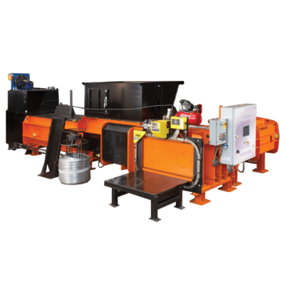 LFA TR 82 – Twin Ram Horizontal Baler