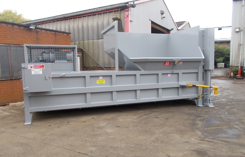 Static Compactor