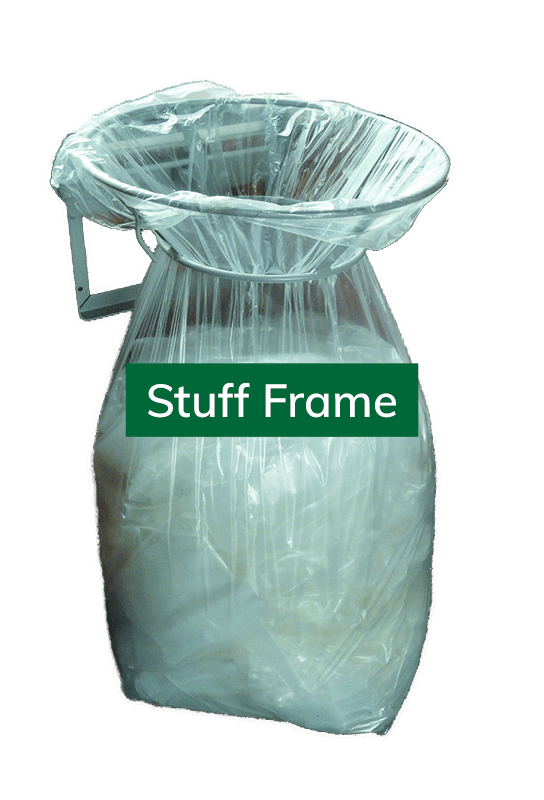 Stuff Frame Bag