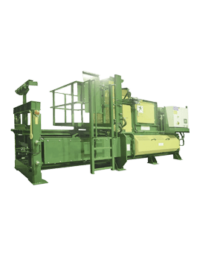 LFA HA 1211 – Automatic Horizontal Baler