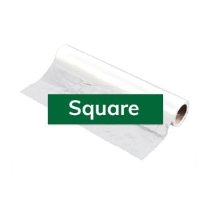 Square Roto Compactor Bag
